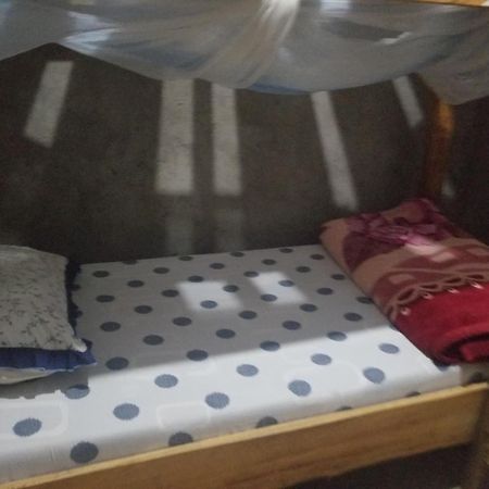 Ferienwohnung Sipi Backpackers Kapchorwa Exterior foto
