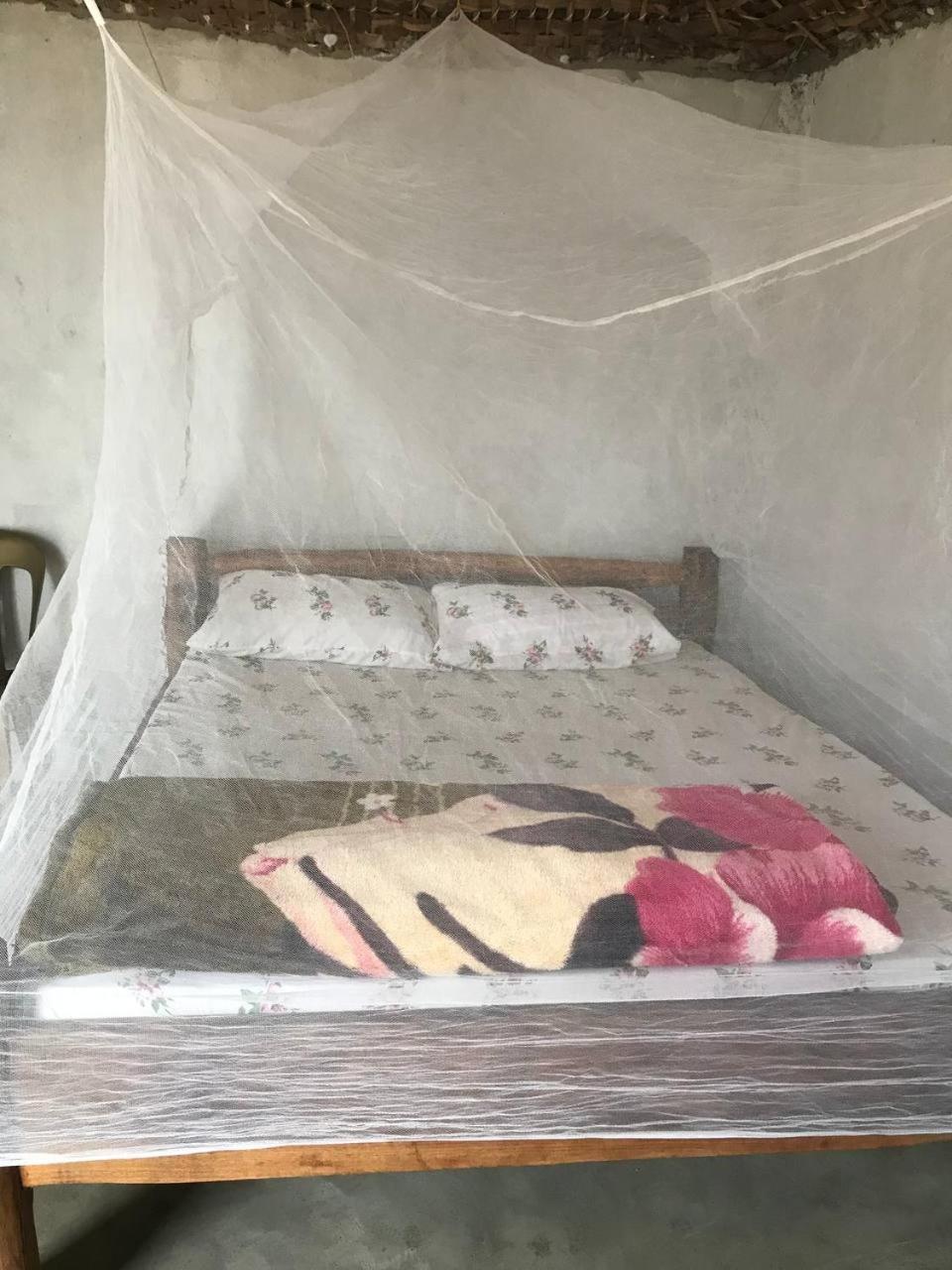 Ferienwohnung Sipi Backpackers Kapchorwa Exterior foto