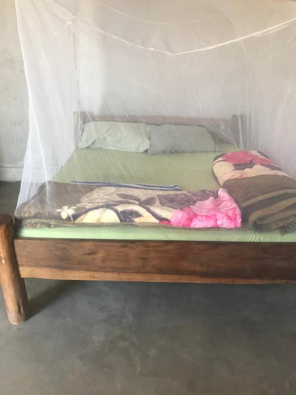 Ferienwohnung Sipi Backpackers Kapchorwa Zimmer foto