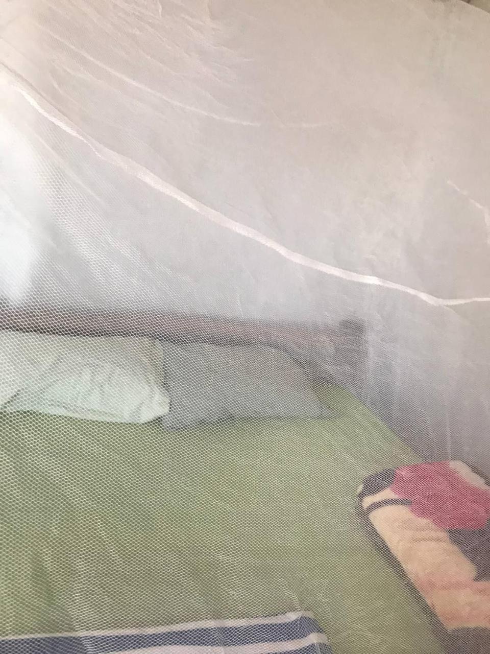 Ferienwohnung Sipi Backpackers Kapchorwa Zimmer foto
