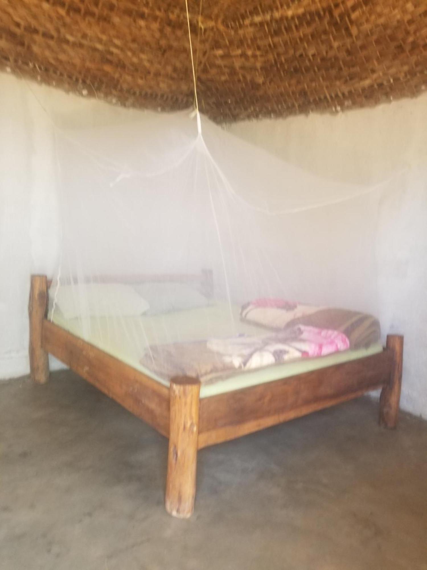 Ferienwohnung Sipi Backpackers Kapchorwa Zimmer foto