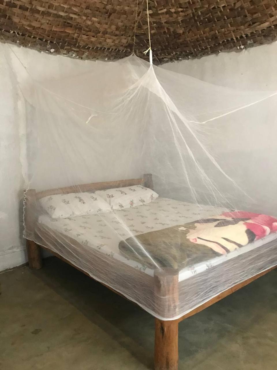 Ferienwohnung Sipi Backpackers Kapchorwa Zimmer foto
