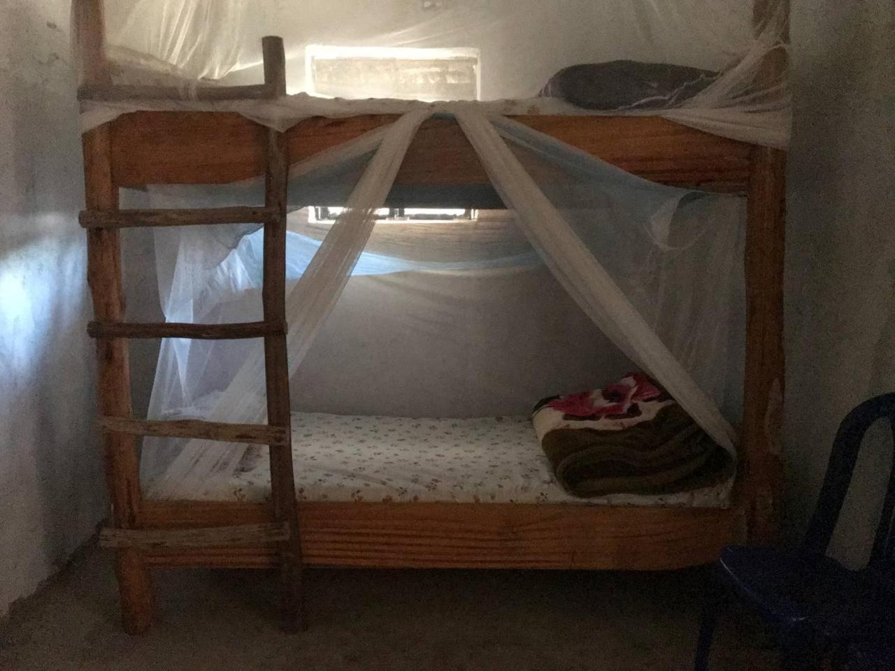 Ferienwohnung Sipi Backpackers Kapchorwa Zimmer foto